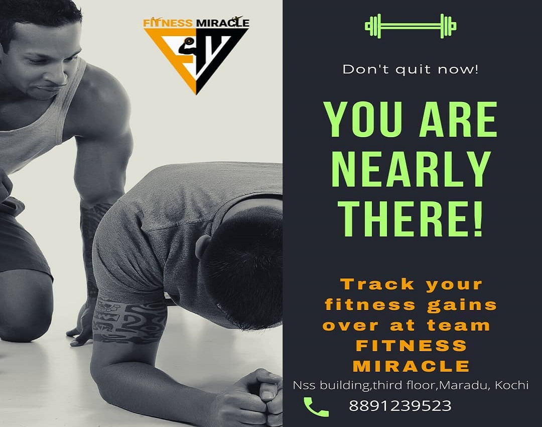 Fitness Miracle