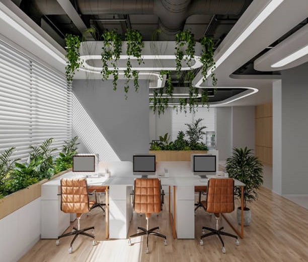 4S Interiors