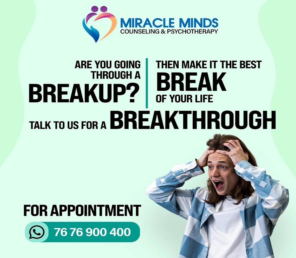 Miracle Minds
