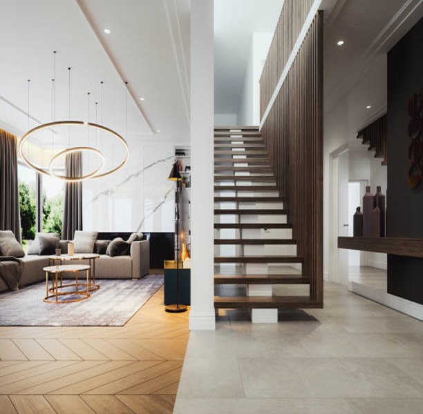 Grandfab Interiors