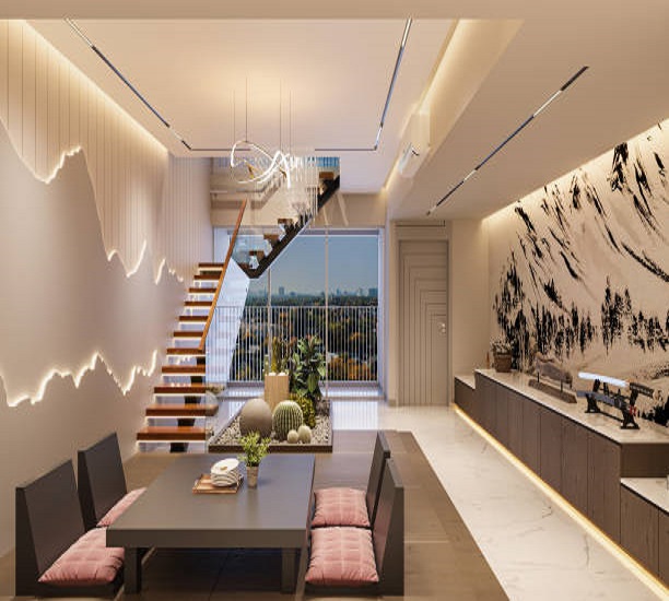hitechinterior