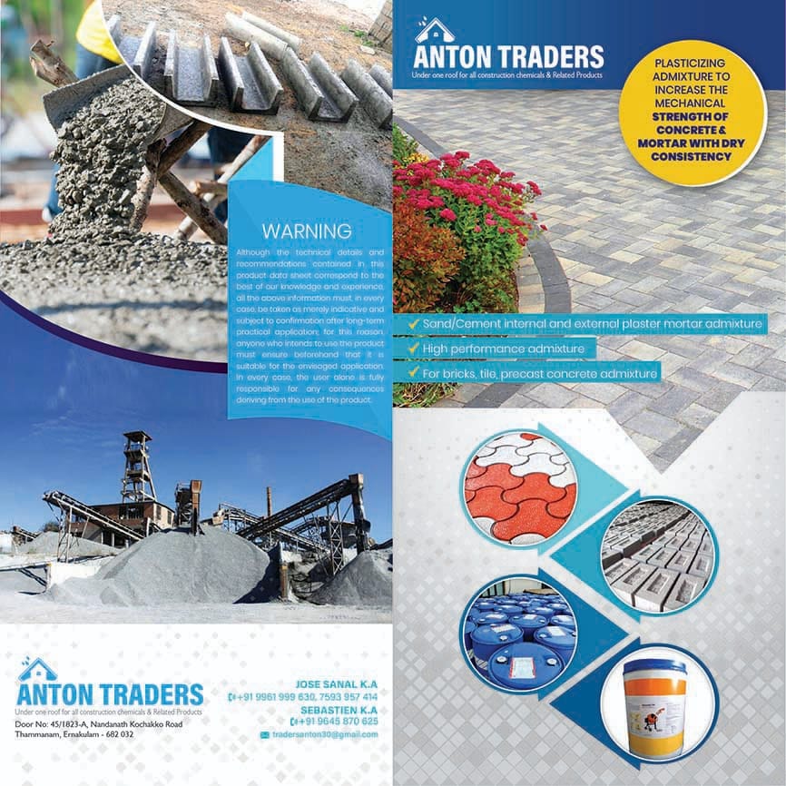 Anton Traders