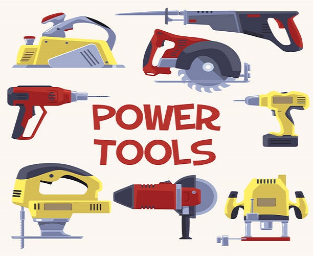Vintech Power Tools and Agricom