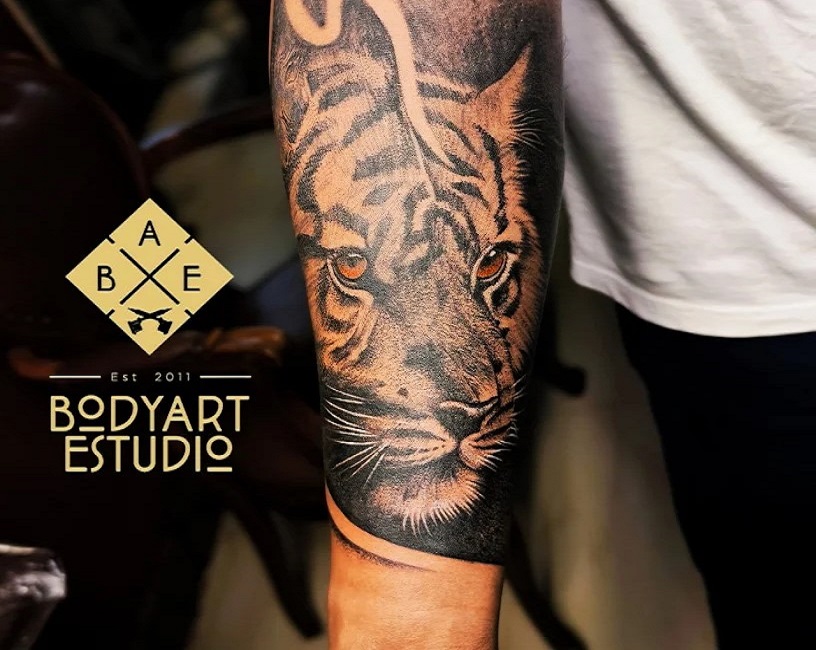 Body Art E Studio