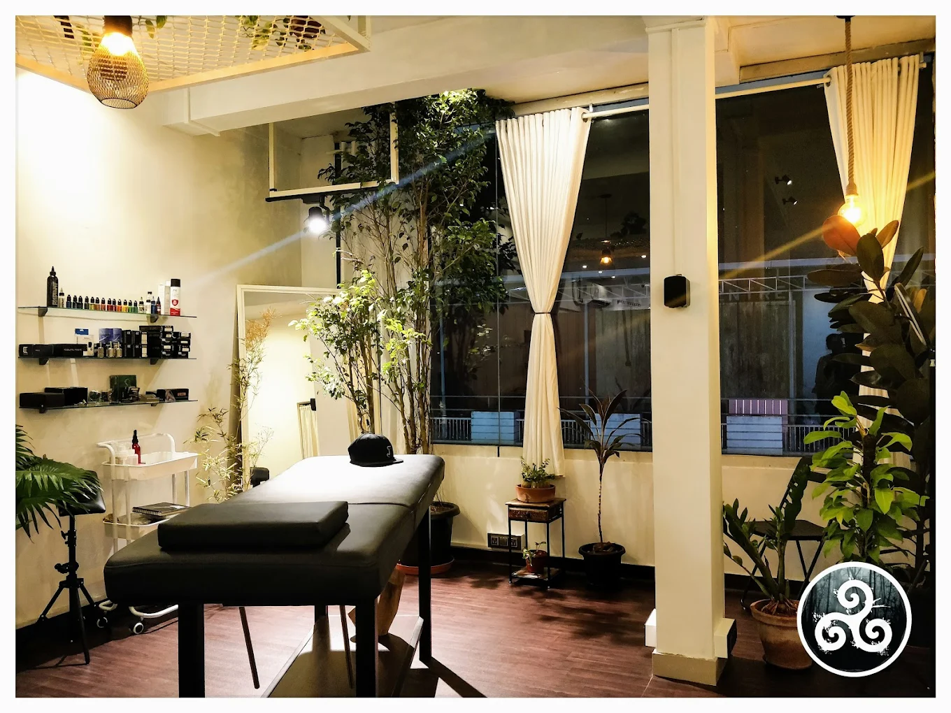 Kalon Tattoo Studio
