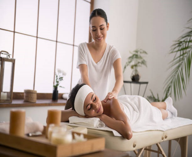 Sravan Professional Massage
