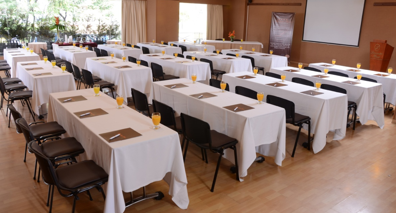 Top MICE Services in Kerala – UNSO GLOBAL Corporate Events Conferences Exhibitions South India