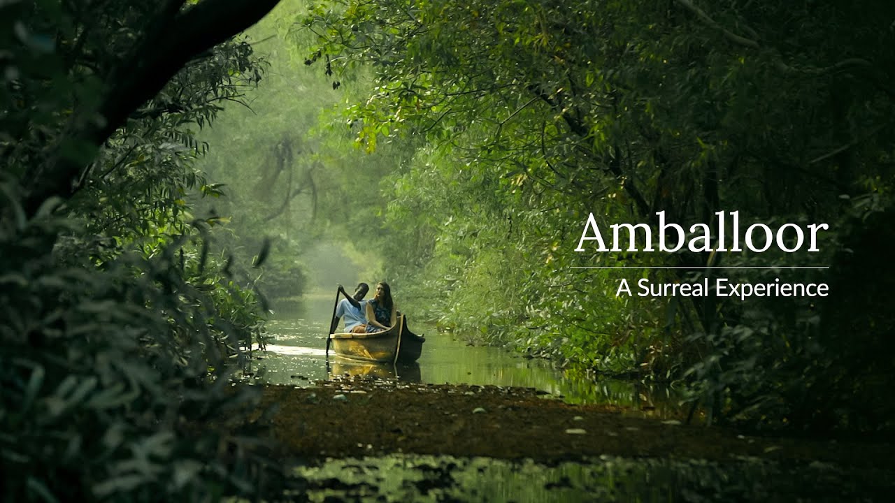 Amballoor image 