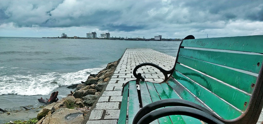Fort Kochi Beach Activities