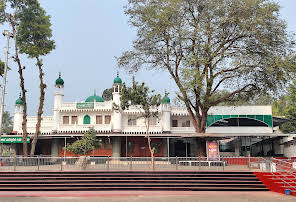 Kanjiramattom Kodikuthu Festival Ernakulam