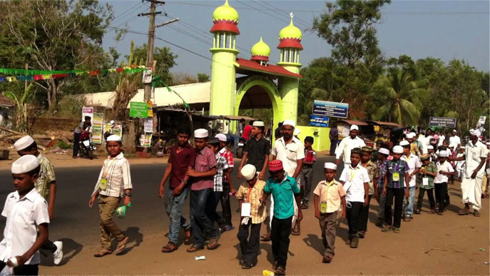  one of the most important religious festivals of Ernakulam