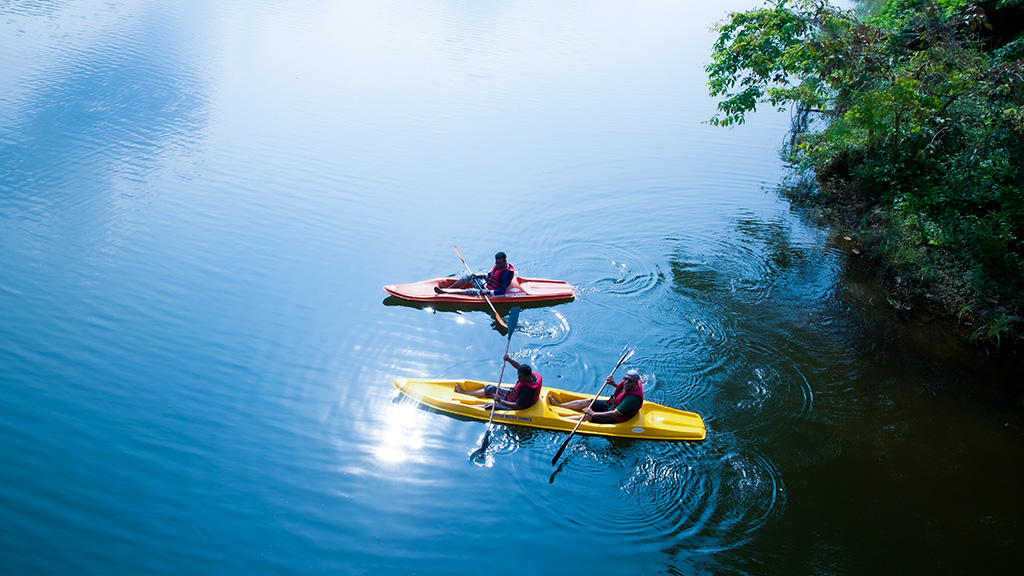 Kayaking image 