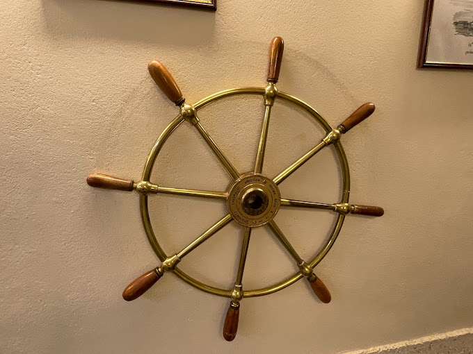 Maritime Museum 