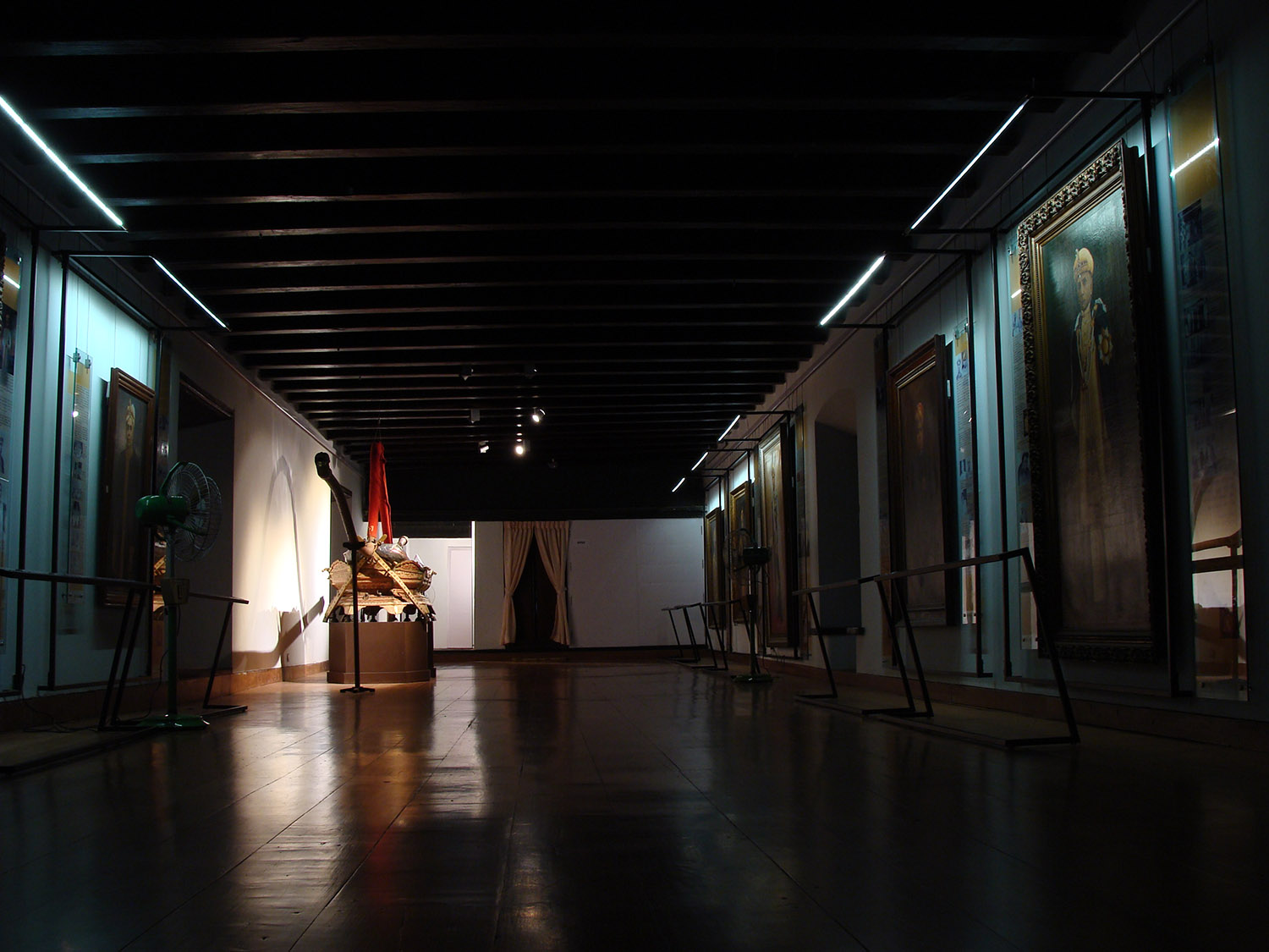 Mattancherry Palace  Kochi Entry details