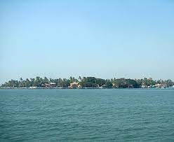 Vypeen Island  Ernakulam