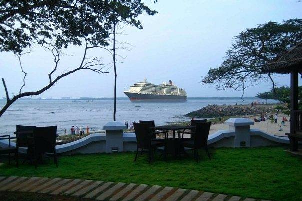Willingdon Island Ernakulam
